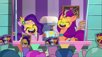 Episode 21 My Bananas