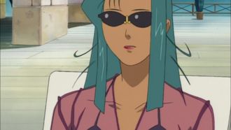 Episode 17 Warriors on Vacation: The Storm Sworders