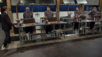 Episode 1 The Big Scoop
