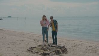 Episode 6 The Man from Fisherman's Village