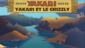 Episode 20 Yakari and the Grizzly