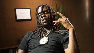 Episode 11 Chief Keef