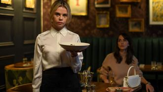 Episode 1 I'd Like To Speak To The Manager