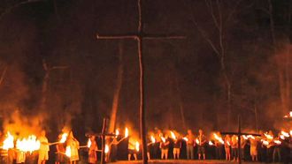 Episode 2 The KKK: Behind the Mask