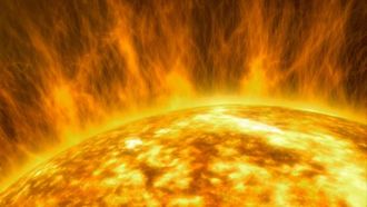 Episode 9 Wrath of the Sun