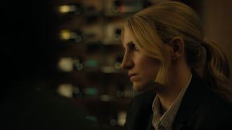 Episode 1 The Confession
