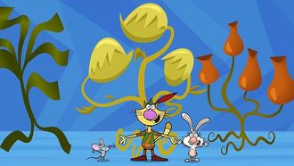 Episode 60 Bug Eating Plants!