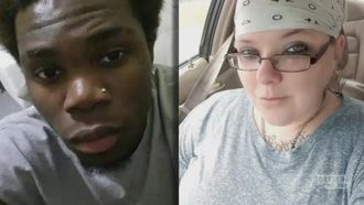 Episode 6 Adrienne Simpson and Tyler Terry