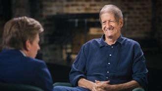 Episode 6 Greig Pickhaver