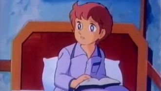 Episode 53 Maunto. Rodoni no yoake