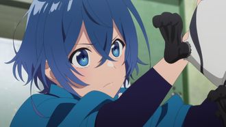 Episode 3 Life Begins in The Ocean