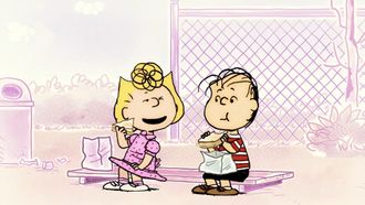 Episode 4 Have a Nice Day Linus