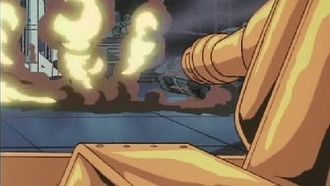Episode 39 Give the Gold to the Rival