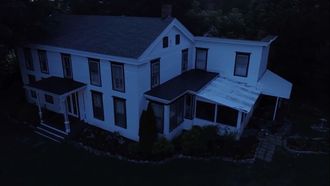Episode 10 The Apparition of Amelia