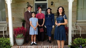 Episode 5 The 1940s