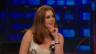 Episode 34 Amy Adams