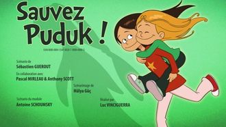Episode 30 