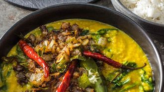 Episode 13 Indian Feast