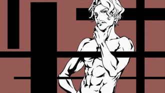 Episode 8 Rites of Choice