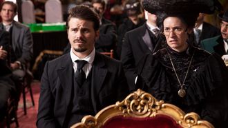 Episode 3 Funeral