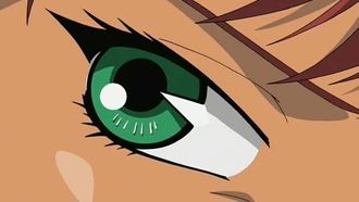 Episode 2 Shadow of the Moon, Sea of the Shadow - The Second Chapter