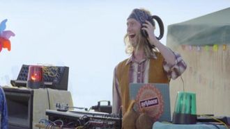 Episode 2 Escape from Party Beach