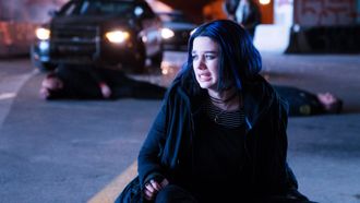 Episode 1 Titans