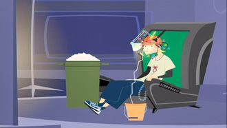 Episode 13 Bye Bye Nikki?: Part 2