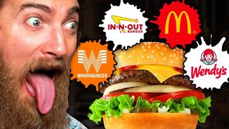 Episode 95 Who Has The Best Burger Sauce? (Taste Test)