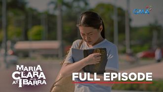 Episode 85 Return