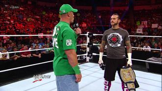 Episode 34 SummerSlam 2012 Fallout