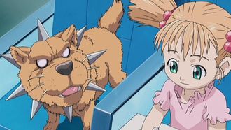 Episode 27 Take Back Cerberus!
