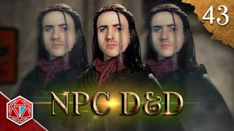 Episode 43 Wizards of Westhaven Place