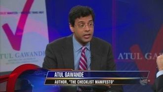 Episode 19 Atul Gawande