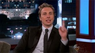 Episode 136 Dax Shepard; Kelly Rowland; Smallpools