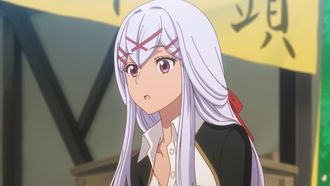 Episode 10 Yulishia's Date
