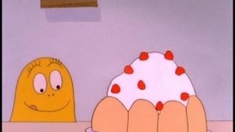 Episode 40 The Birthday