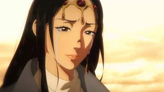 Episode 7 Wolf Children
