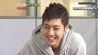 Episode 47 The Spy (2)