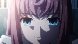 Episode 20 Your Name \ Reminiscence