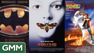 Episode 41 10 Best Movie Posters of All Time