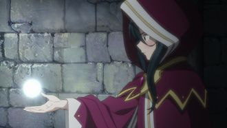 Episode 23 The Hero Dances on the Battlefield
