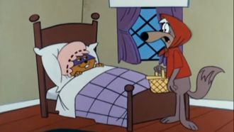 Episode 13 Leave Wheel Enough Alone/Surprise Prize/Welcome Wagging