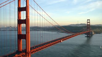 Episode 1 Golden Gate Bridge