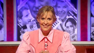 Episode 6 Mel Giedroyc, Chris McCausland, Kirsty Wark