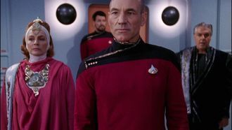 Episode 23 Sarek