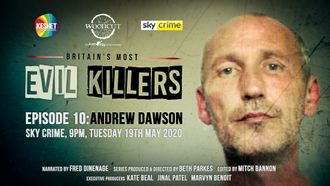 Episode 10 Andrew Dawson