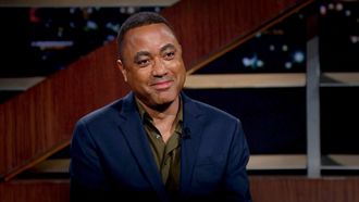 Episode 15 John McWhorter/Elissa Slotkin/Rick Wilson