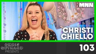 Episode 3 “Coochie Creek“ with Christi Chiello
