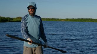 Episode 9 Big Bad Bonefish - West Indies